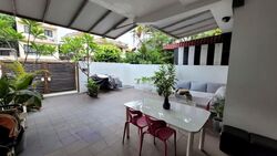 Jalan Chorak (D19), Terrace #586186461